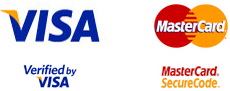 VISA & MasterCard